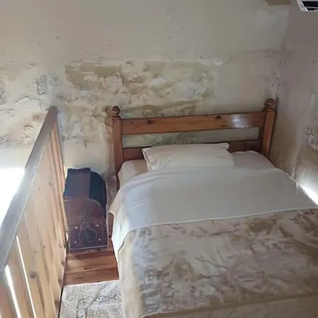 Stone House With Loft In Historical Centre *