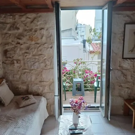 Apartment Stone House With Loft In Historical Centre *